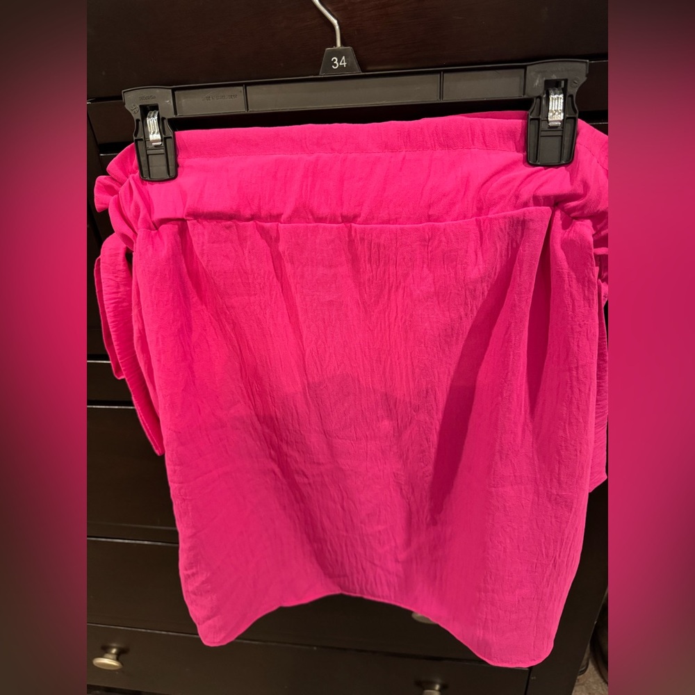 Entro skirt